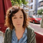 10 Minuts amb Lydia Ferrando Ramos