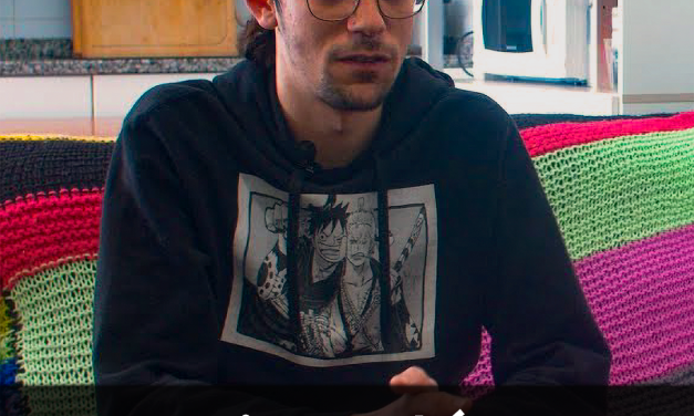 Entrevista a en Javitxu de “Los seis de Zaragoza”