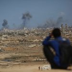 Dos anys després del 7 d’octubre, Palestina s’ha convertit en un cementiri d’estratègies fallides