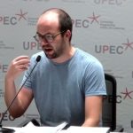 Breu història del conflicte entre Israel i Palestina d’Ilan Pappé