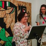 El moviment juvenil de Castelló distingeix la trajectòria d’Ali Brancal Mas