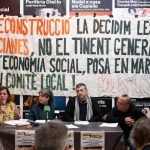 EL “FANG” COM A LLUITA I ORGANITZACIÓ VEÏNAL: ELS CLERs