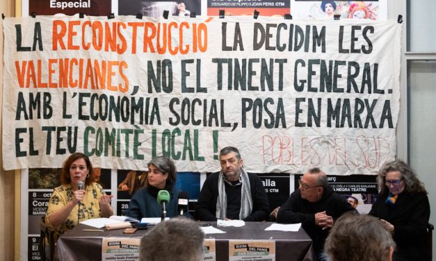 EL “FANG” COM A LLUITA I ORGANITZACIÓ VEÏNAL: ELS CLERs