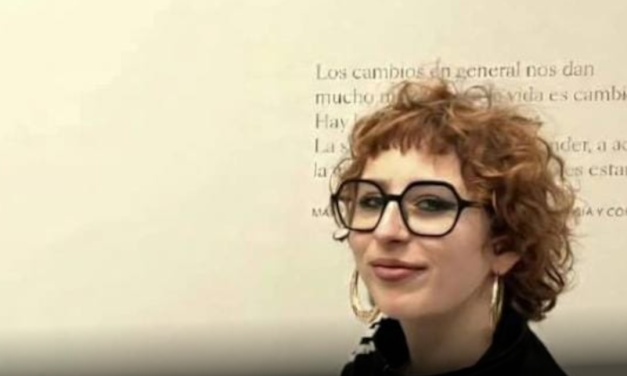 10 Minuts amb Etna Conget