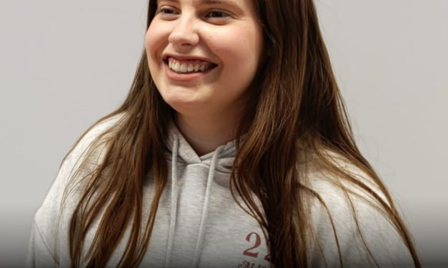 10 Minuts amb Raquel Medrano