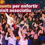 Memoria del Futuro s’adhereix al manifest per reconéixer les associacions com a servei comunitari essencial