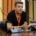 Antonio Manuel inaugura el nou curs d’Ateneus Joves i FADES a Castelló amb una conferència sobre els «perseguits»