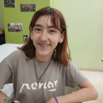 Recomendaciones de Verónica Andreu Martínez